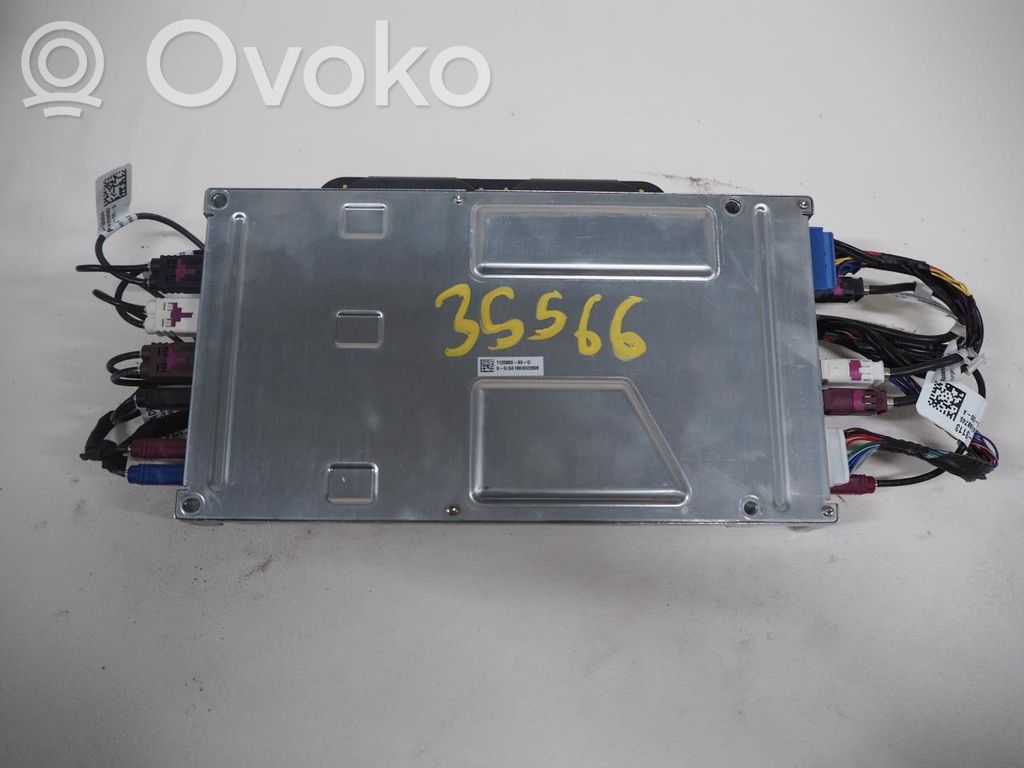 Cruise control unit/module   145808100A,145808100A