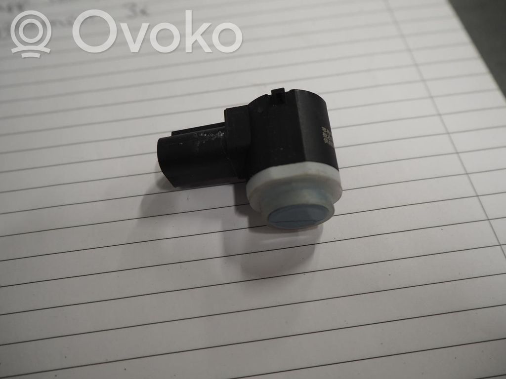 MG ZS Schalter Einparkhilfe Parktronic PDC 