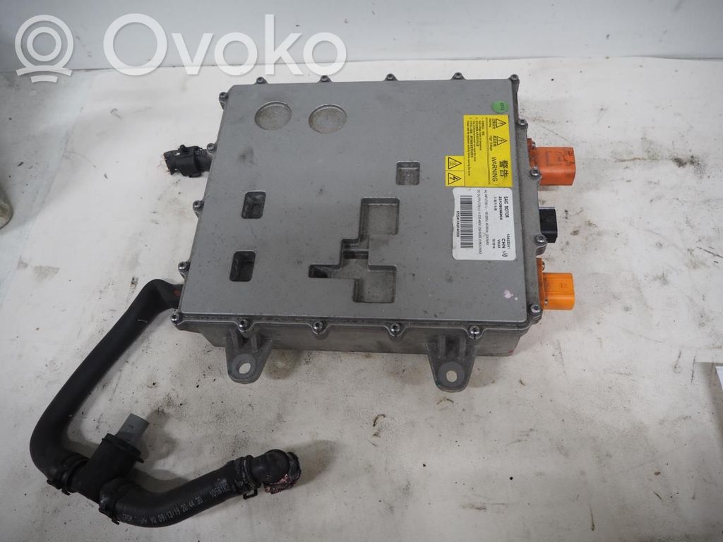 Inversor/convertidor de voltaje   10822241,ZS10BC6600A,10822241,ZS10BC6600A