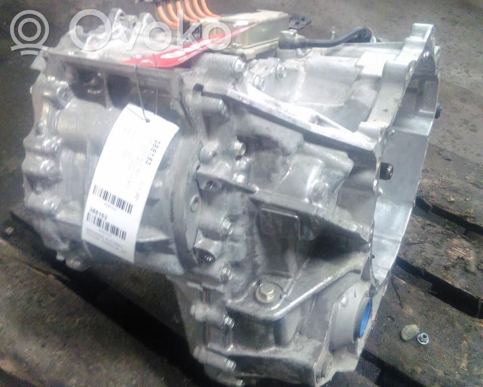 Automatic gearbox   3090002050,3090002050
