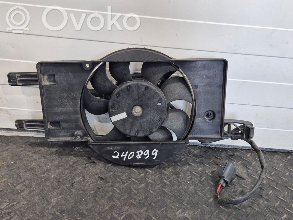 Диффузор   1815246,8V618C607SC,8V618C607SC,1815246,8V618C607SC