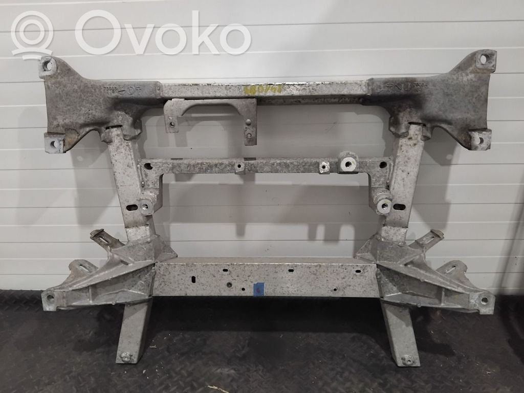 Tesla Model X Front subframe 