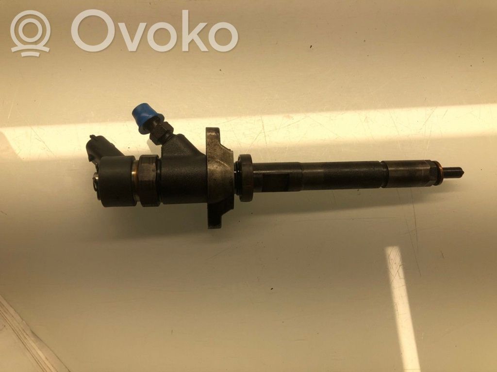 Volvo V50 Inyector de combustible 