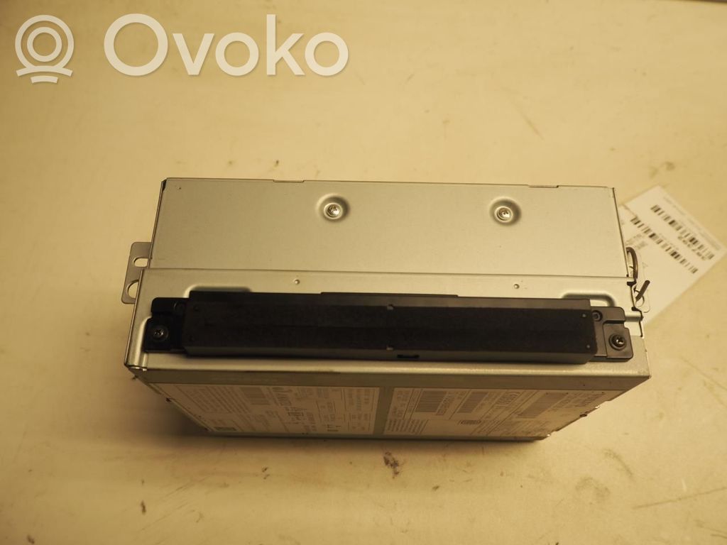 Volvo XC60 Unitate principală radio/CD/DVD/GPS 