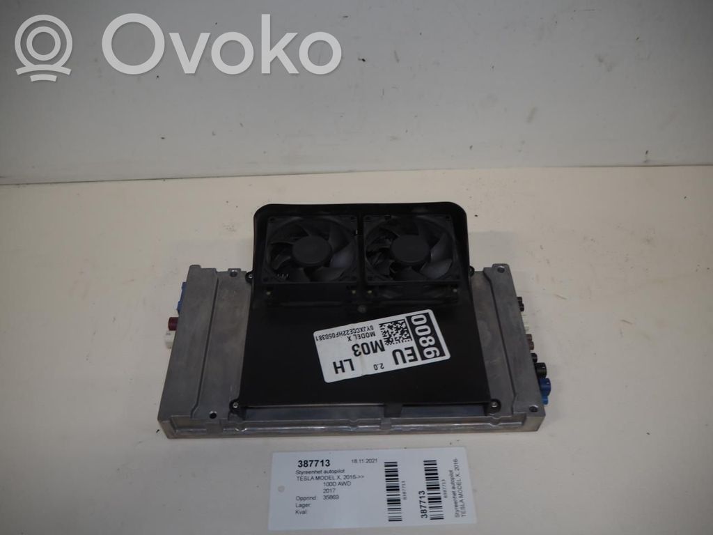 Cruise control unit/module   107832100G,107832100G
