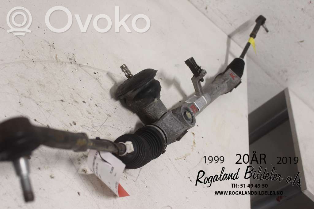 Opel Corsa D Vairo kolonėlė 