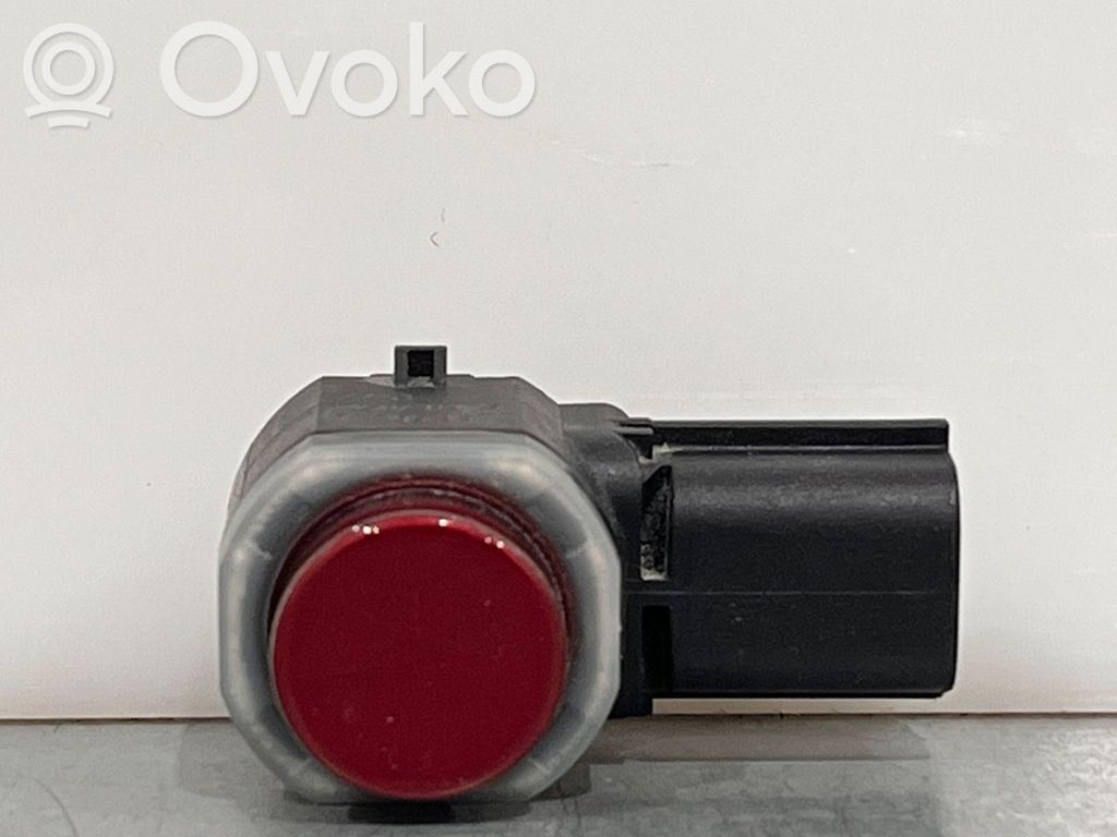 Ford Mondeo MK V Interruptor del sensor de aparcamiento (PDC) 