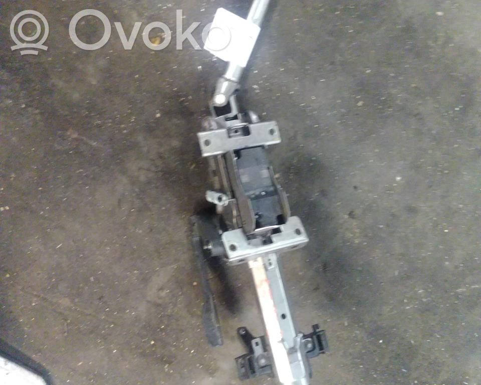 Skoda Kodiaq Ohjauspyörän akselisarja 