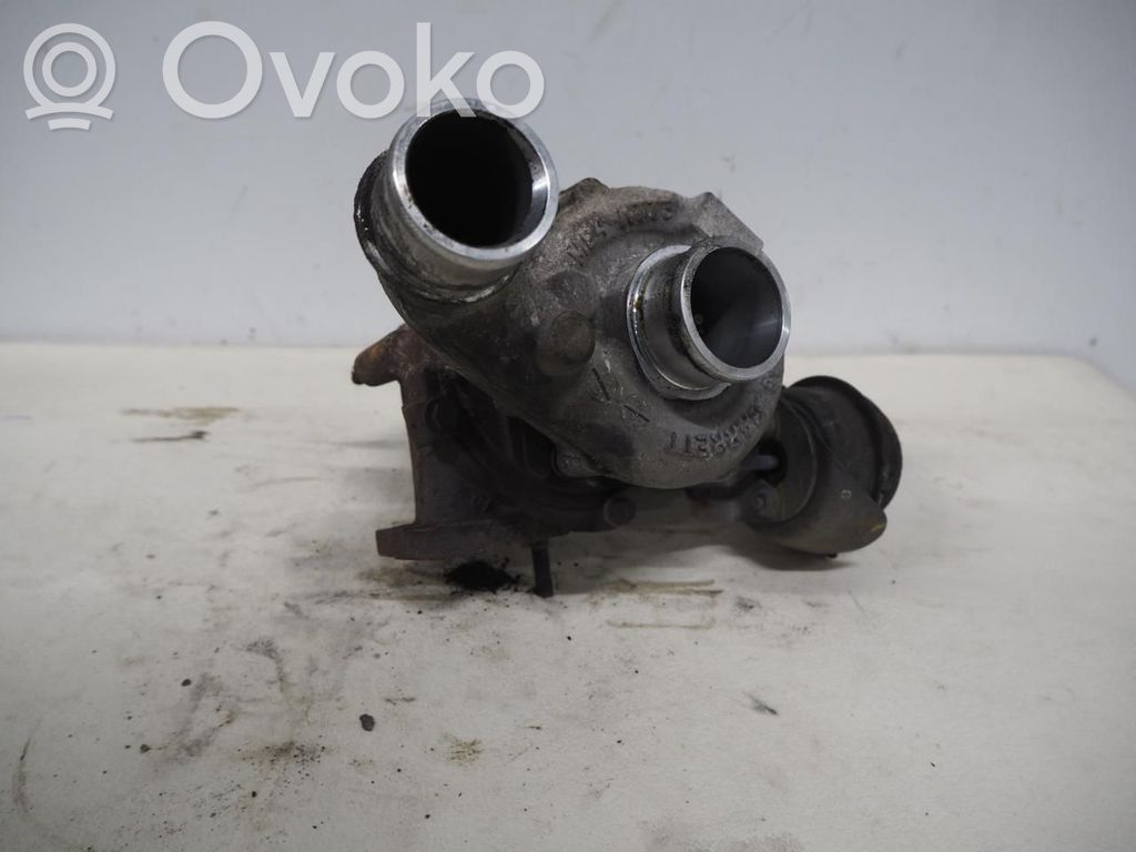 SsangYong Actyon Turbo 