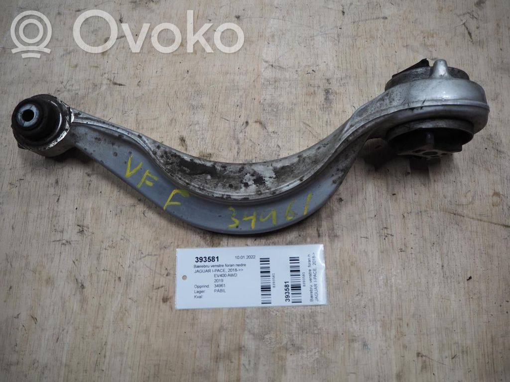 Front control arm   J9D33C257BB,T4K5805,J9D33C257BB,J9D33C257BB,T4K5805