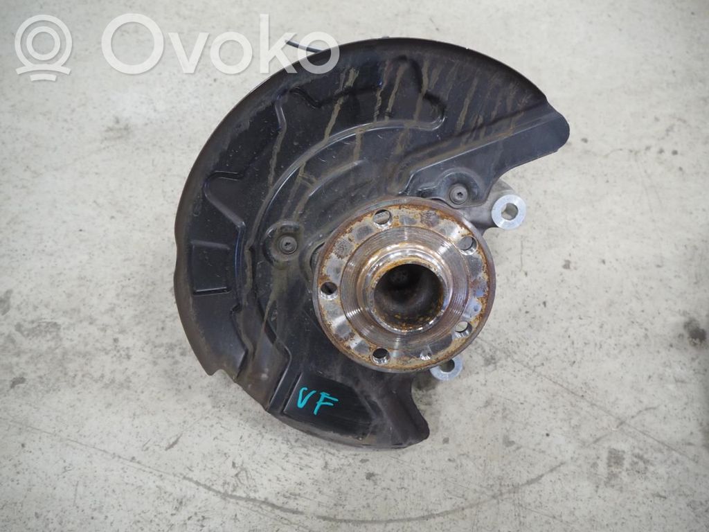 Volkswagen ID.3 Front wheel hub spindle knuckle 