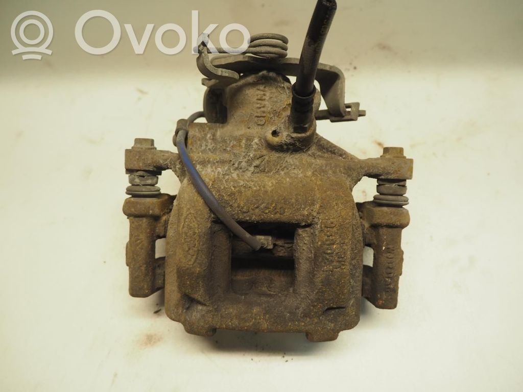 Задний суппорт   GK212553BA,RMGK212553BA,2023306,2351175,GK212553BA,RMGK212553BA