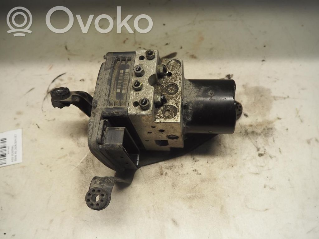 BMW X6 E71 ABS Blokas 
