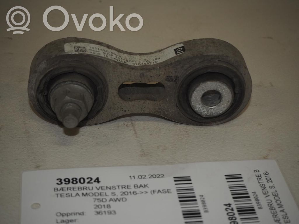 Querlenker hinten   102142200B,102142200B