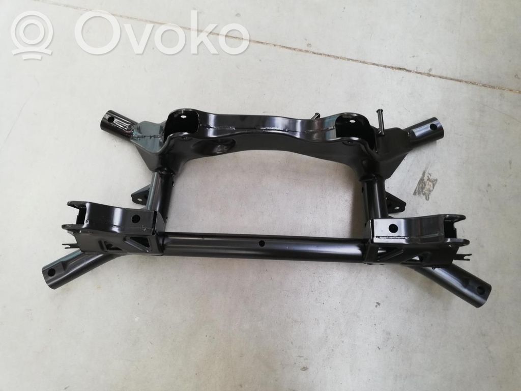 Mitsubishi Outlander Taka-apurunko 
