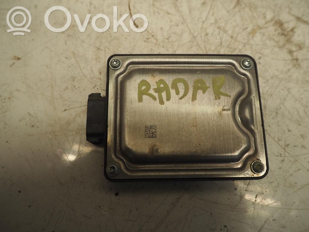 Mercedes-Benz E W213 Sensor de radar Distronic 