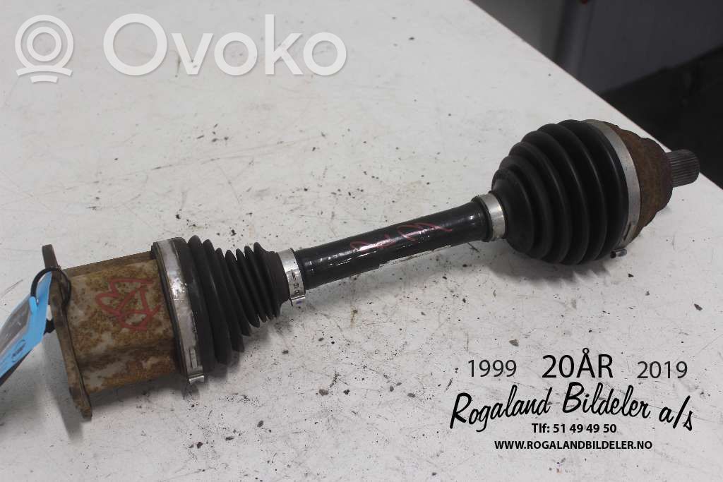 Skoda Octavia Mk3 (5E) Półoś przednia 