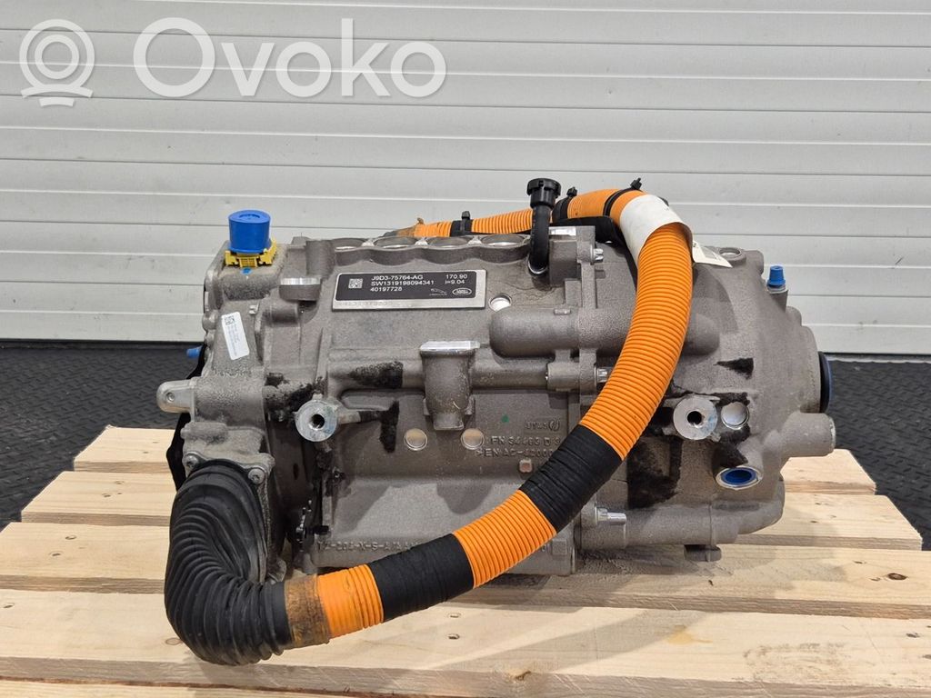 Silnik elektryczny samochodu   T4K20799,T4K9605,T4K9605,EV400,T4K20799,T4K9605