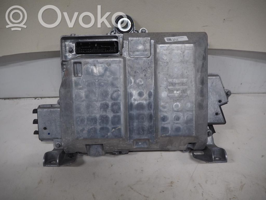 Tesla Model 3 Other control units/modules 