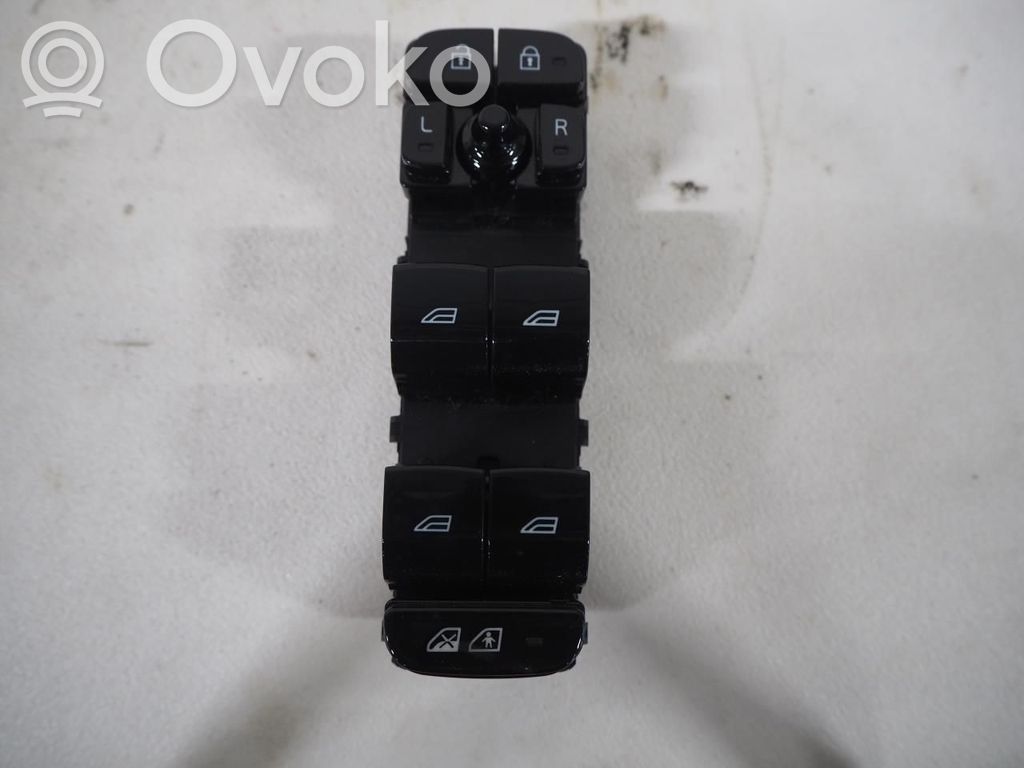 Polestar 2 Electric window control switch 