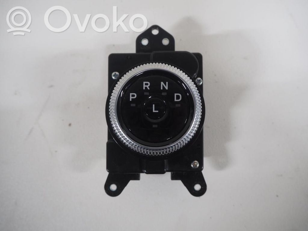 Ford Mustang Mach-E Selector de cambios 