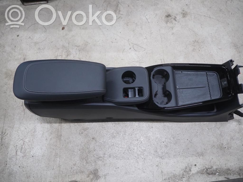 Ford Mustang Mach-E Console centrale 