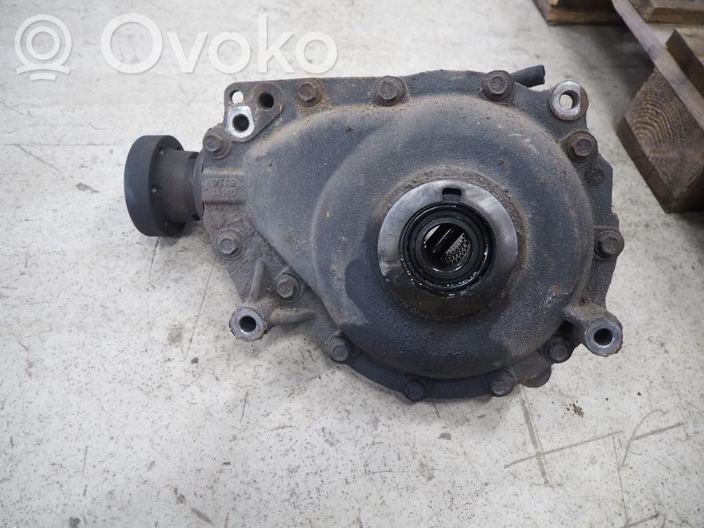 Land Rover Range Rover L322 Front differential 