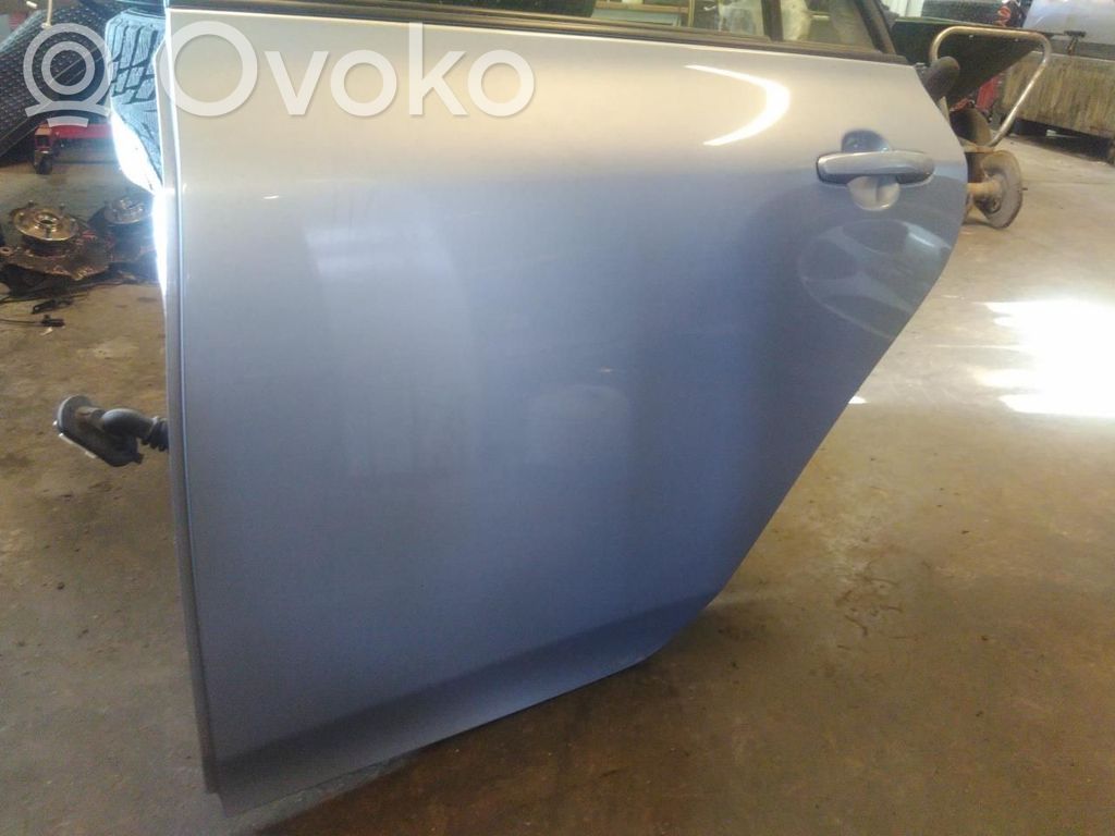Puerta trasera   6700412A20,6700412A20
