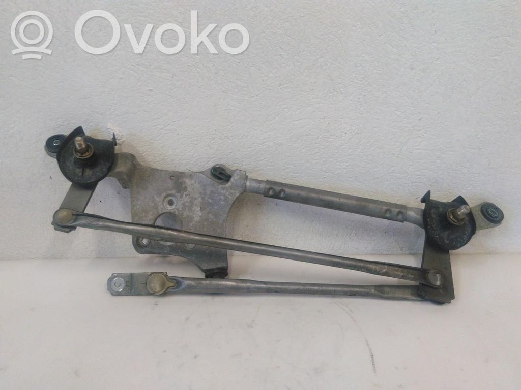 Toyota Corolla E140 E150 Etupyyhkimen vivusto 