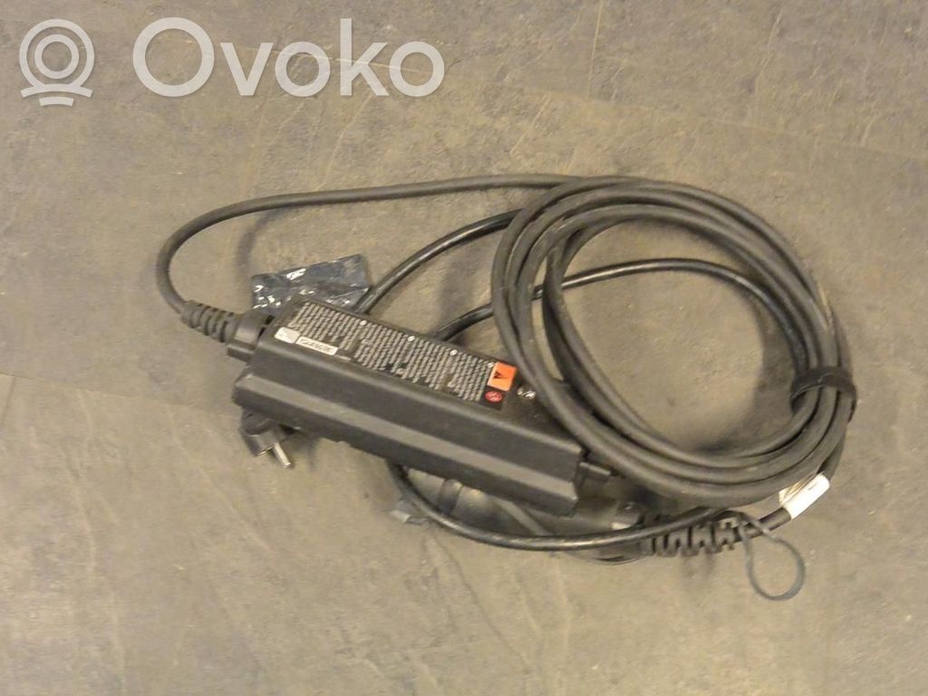 Opel Ampera- E Cable de carga del coche eléctrico 