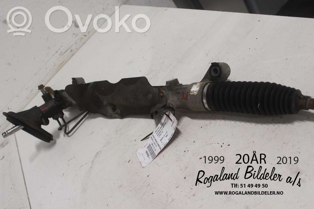 Mazda 3 I Vairo kolonėlė 