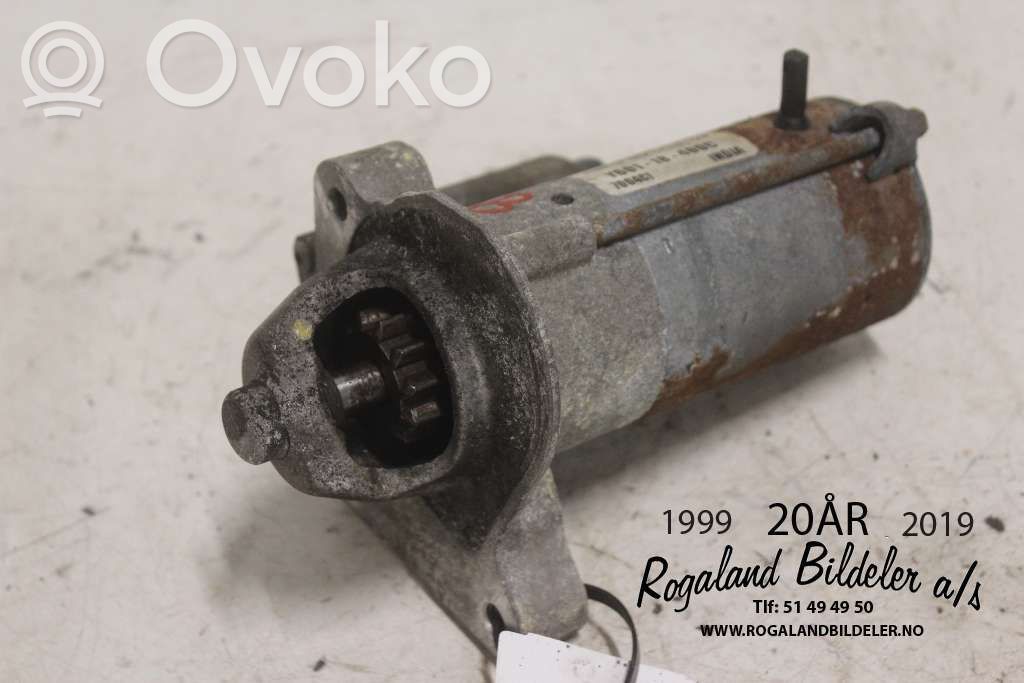Starteris   Y60118400C,Y60118400C,Y60118400C
