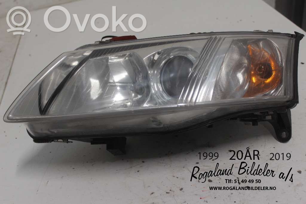 Saab 9-3 Ver2 Scheinwerfer 