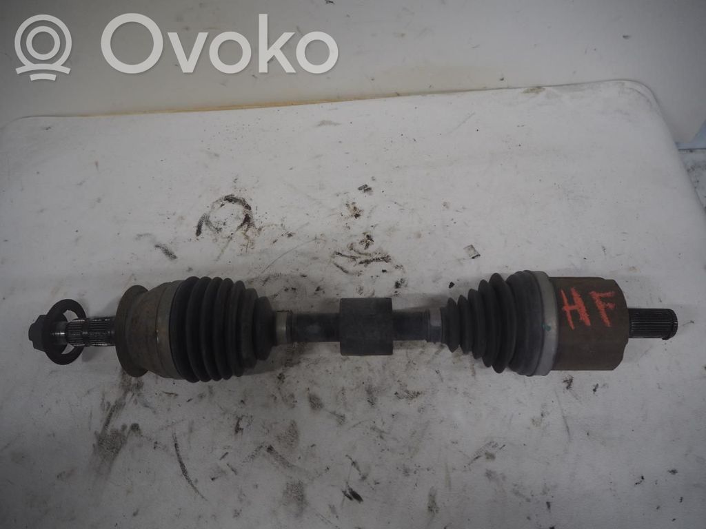 Opel Ampera- E Front driveshaft 