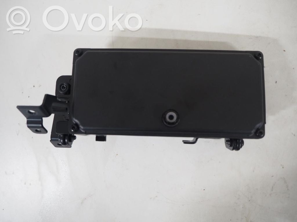 Volvo XC60 Front parking sensor holder (PDC) 