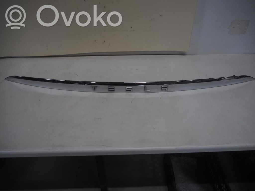 Tesla Model X Other exterior part 