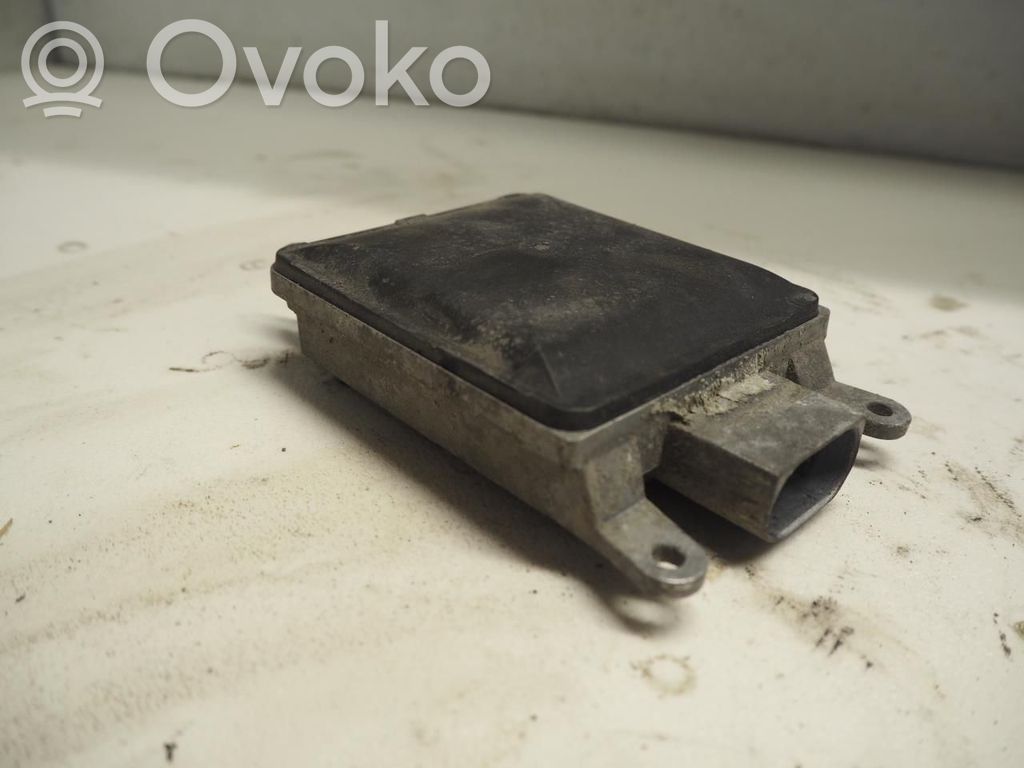 BMW 5 GT F07 Sensor de radar Distronic 