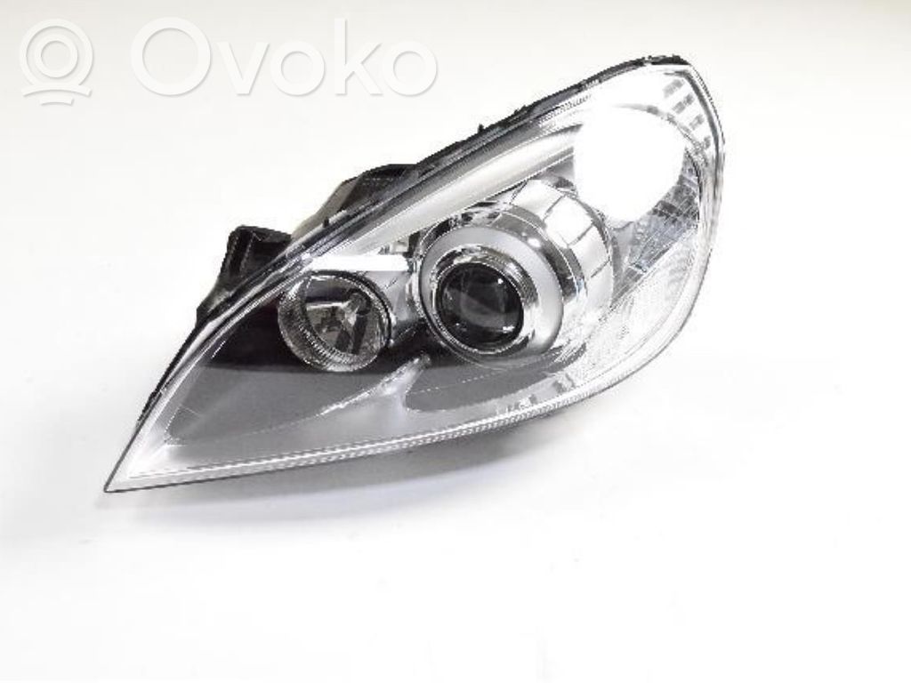 Volvo V60 Headlight/headlamp 