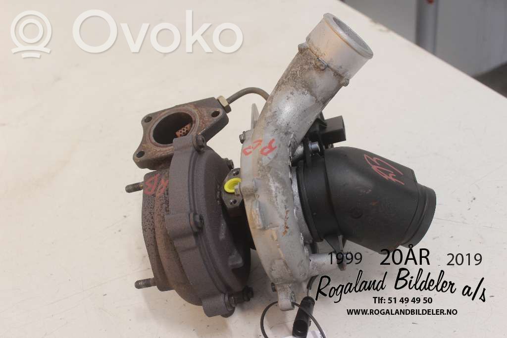 Turbo   059145722S,059145722S,059145722S