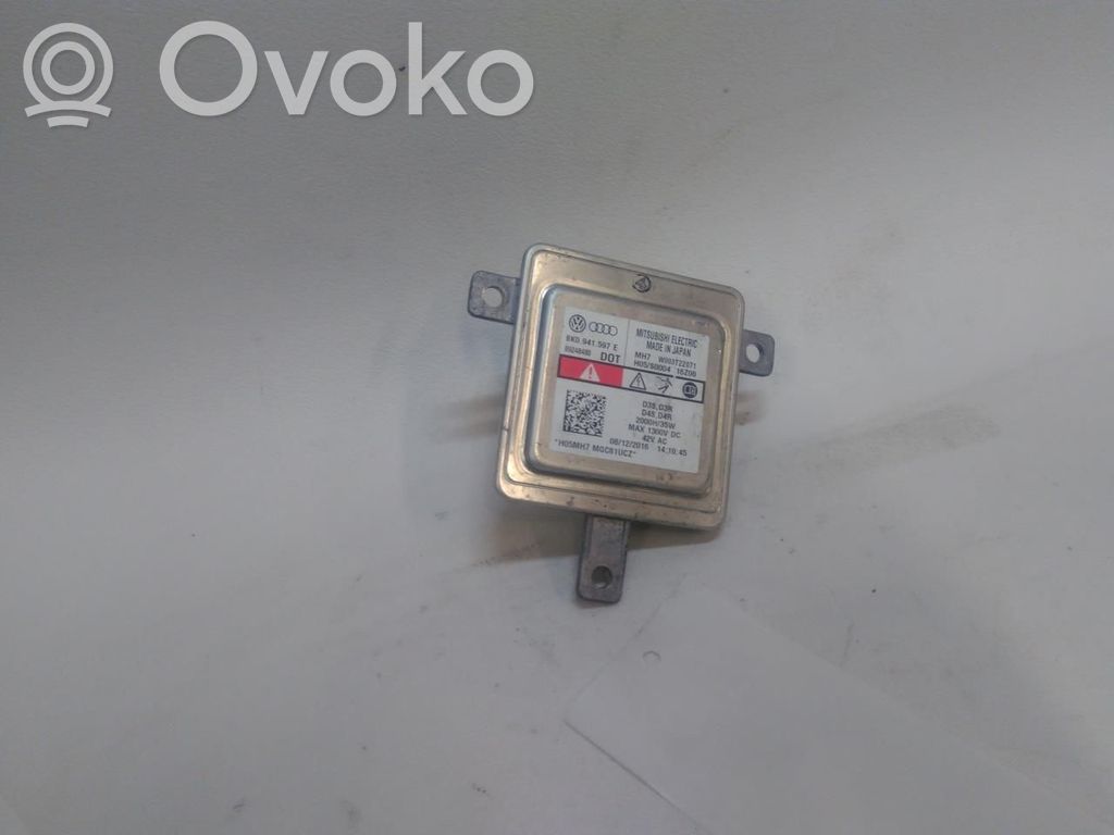 Audi A1 Engine control unit/module ECU 