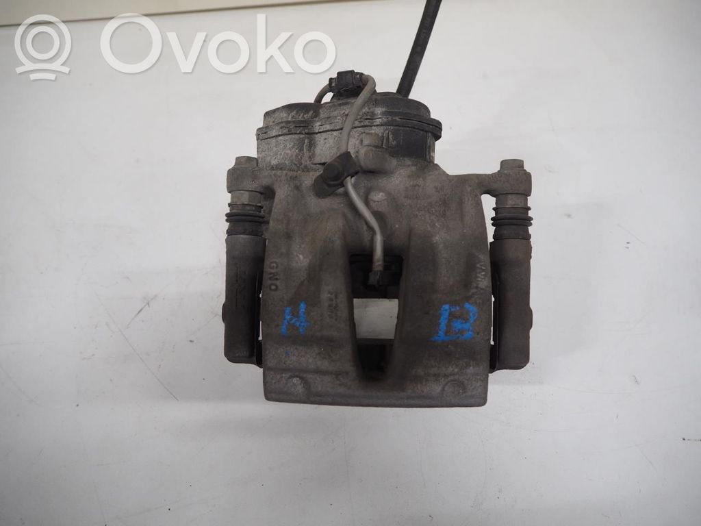 Задний суппорт   4M0615404F,4M0615404F