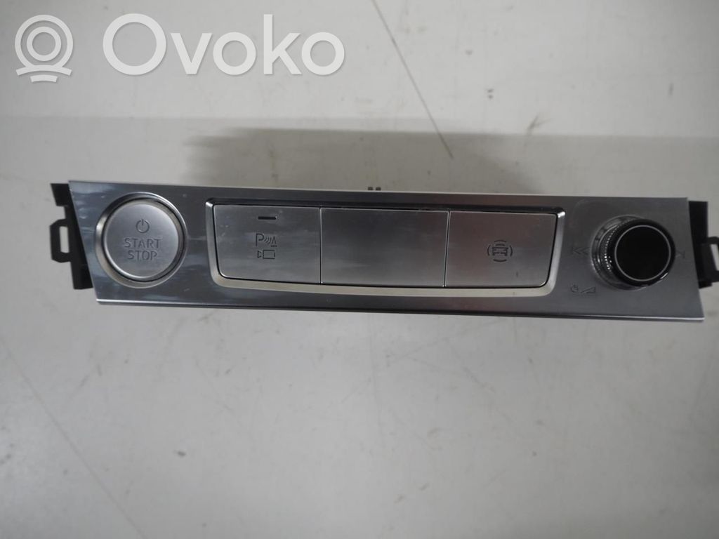 Engine start stop button switch   4N0959673F,4N0959673F