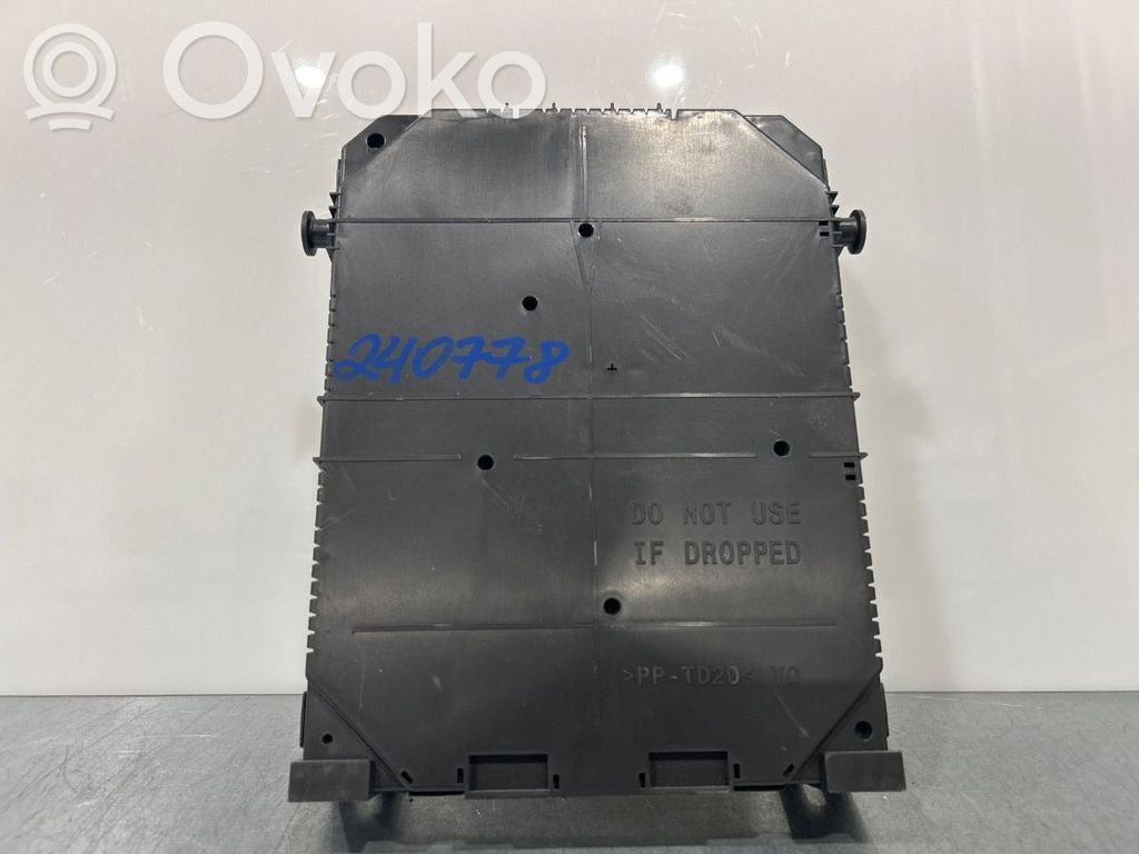 Opel Combo E Alte unități/module de control 