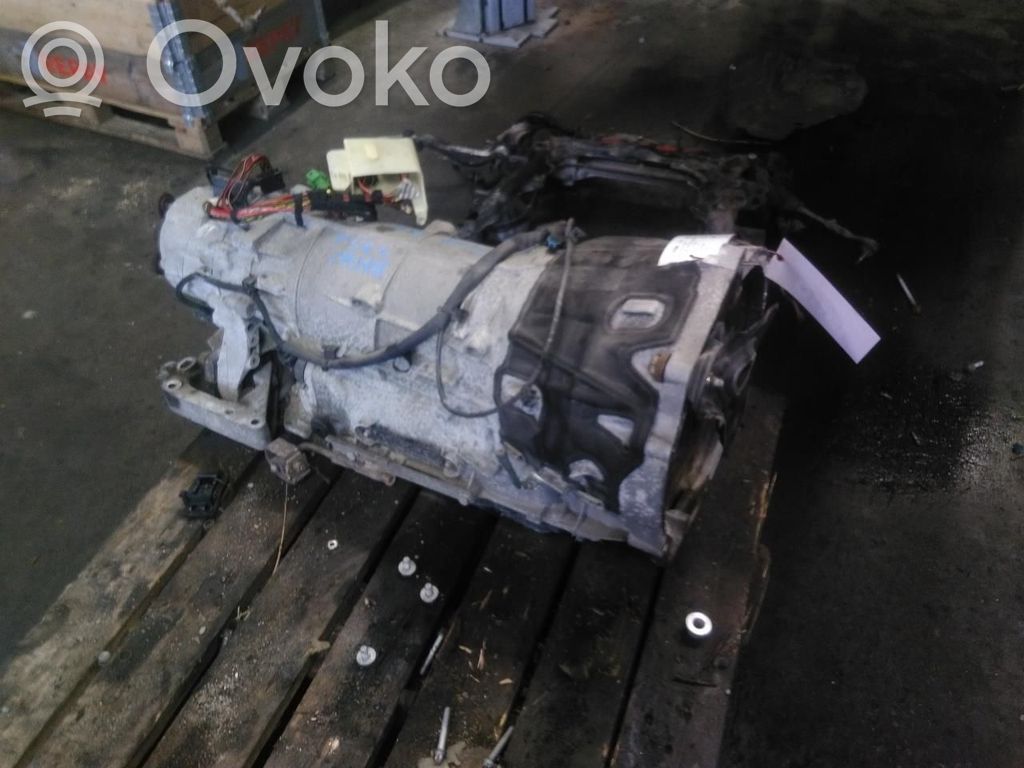 BMW 4 F32 F33 Caja de cambios automática 