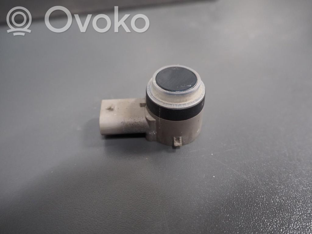 Opel Astra K Czujnik parkowania PDC 