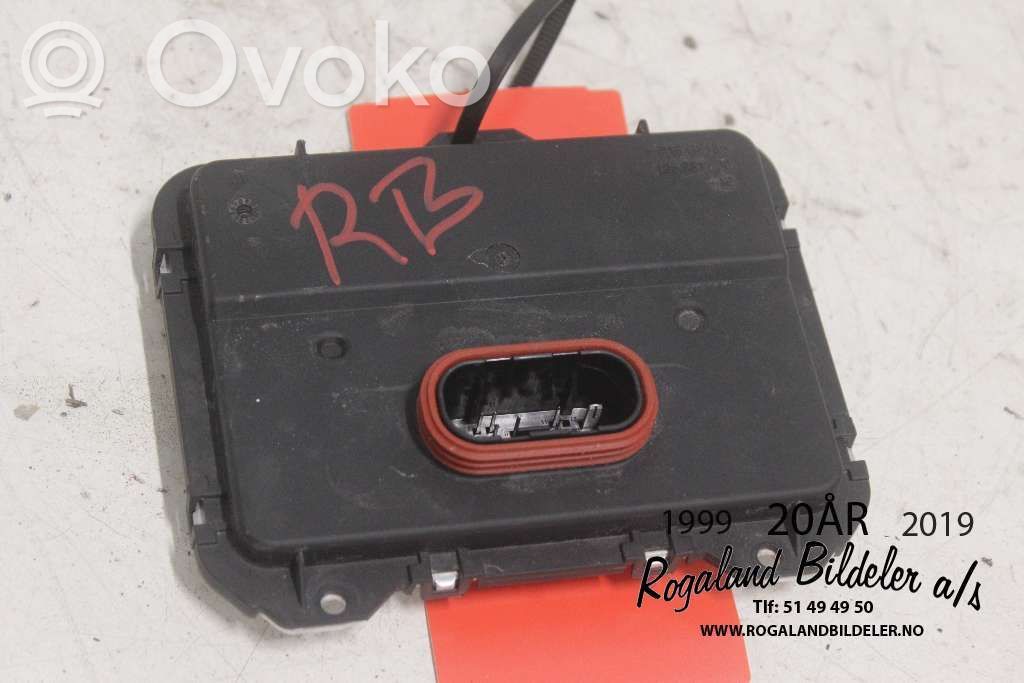 Jaguar XE Xenon control unit/module 