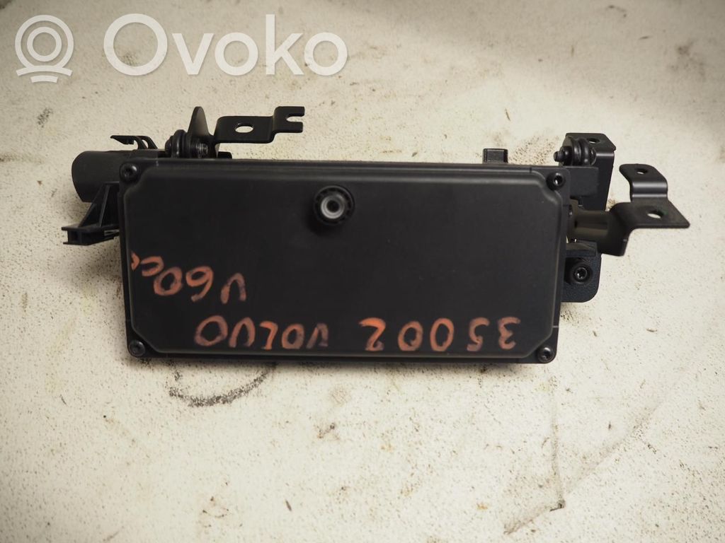 Volvo V60 Distronic sensor radar 