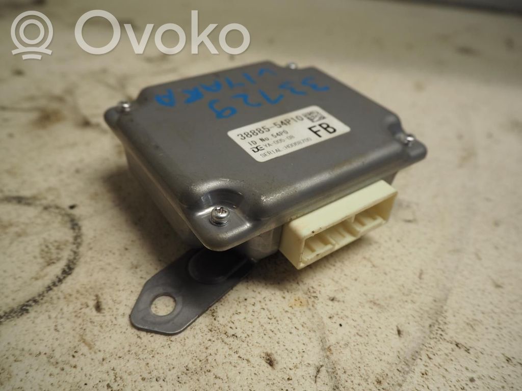 Suzuki Vitara (LY) Autres unités de commande / modules 