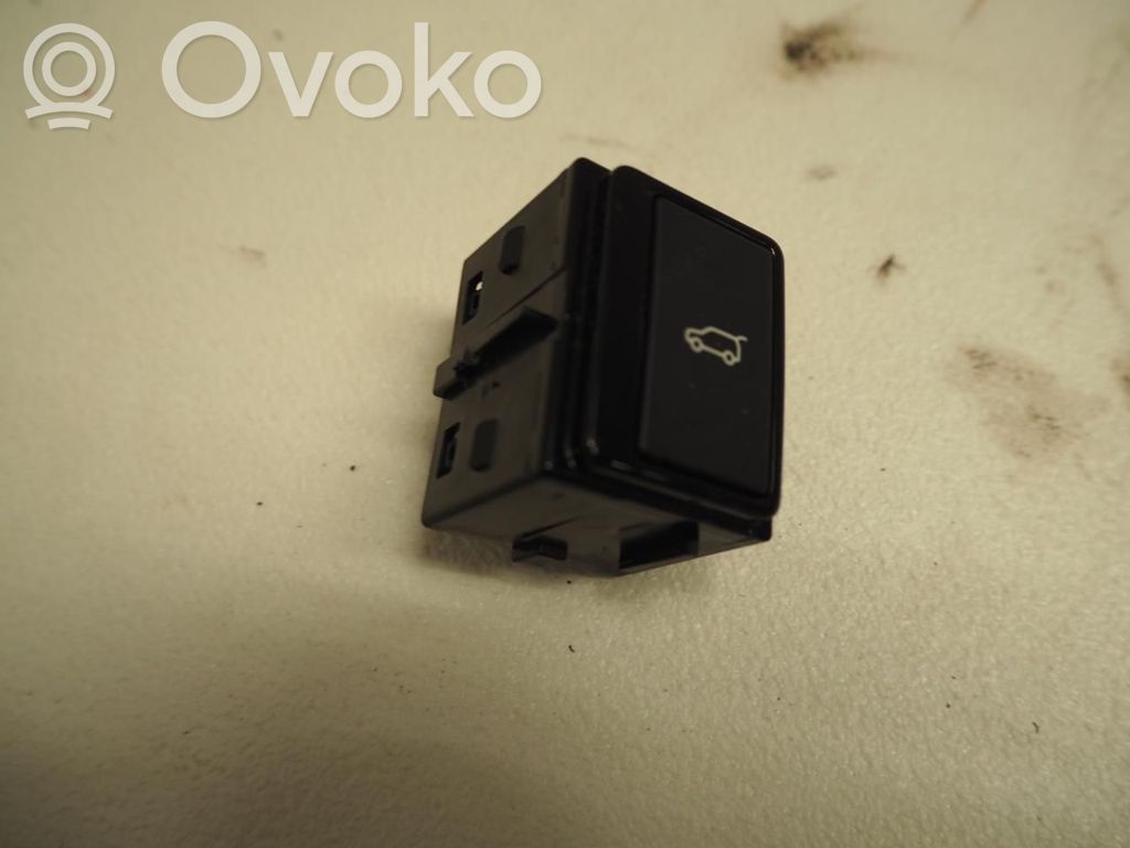 Tailgate opening switch   J9D311B654AA,T4K1270,J9D311B654AA,T4K1270