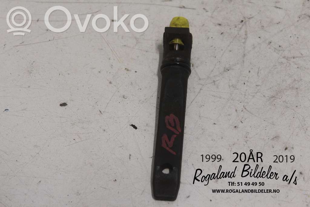 Saab 9-3 Ver2 Inyector de combustible 